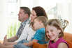 Familienurlaub am Comer See