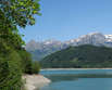Lago di Mezzola