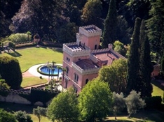 George Clooney: Lago Maggiore statt Comer See?