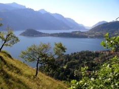 Traumvillen am Comer See mieten