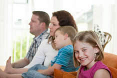 Familienurlaub am Comer See