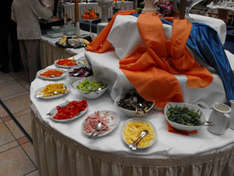 Hotel-Urlaub am Comer See