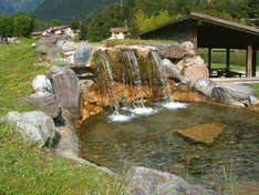 Provinz Lombardei