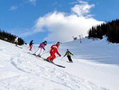 Skiurlaub am Comer See