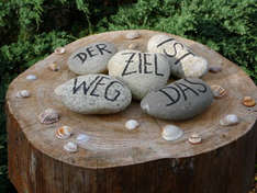 Wandern am Comer See