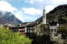 Valchiavenna